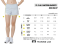 TL 2-IN-1 MOTION SHORTS (Cloudy White)